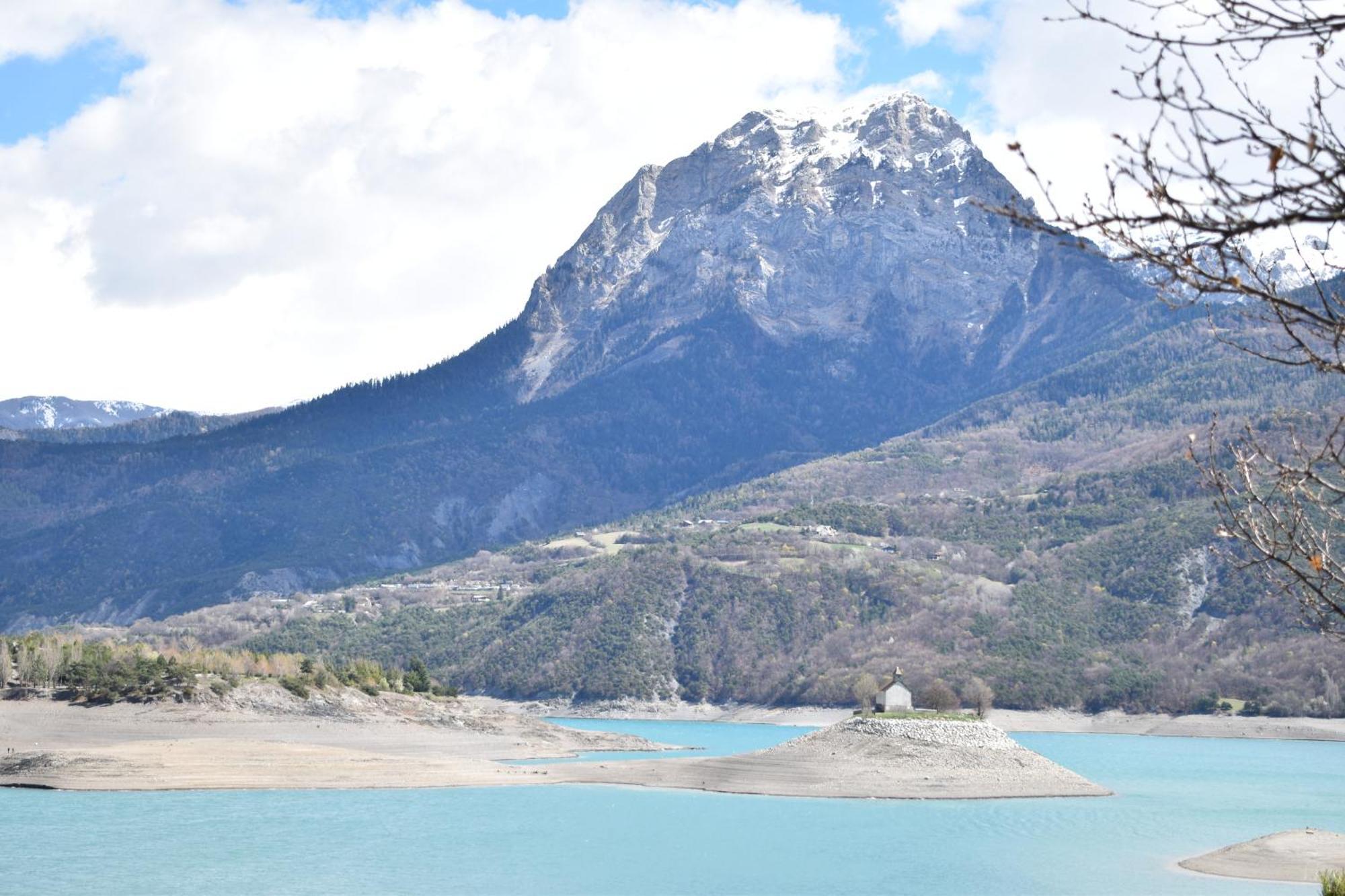 Residence Le Schuss Studio Montagne En Bas Des Pistes Vars  Εξωτερικό φωτογραφία
