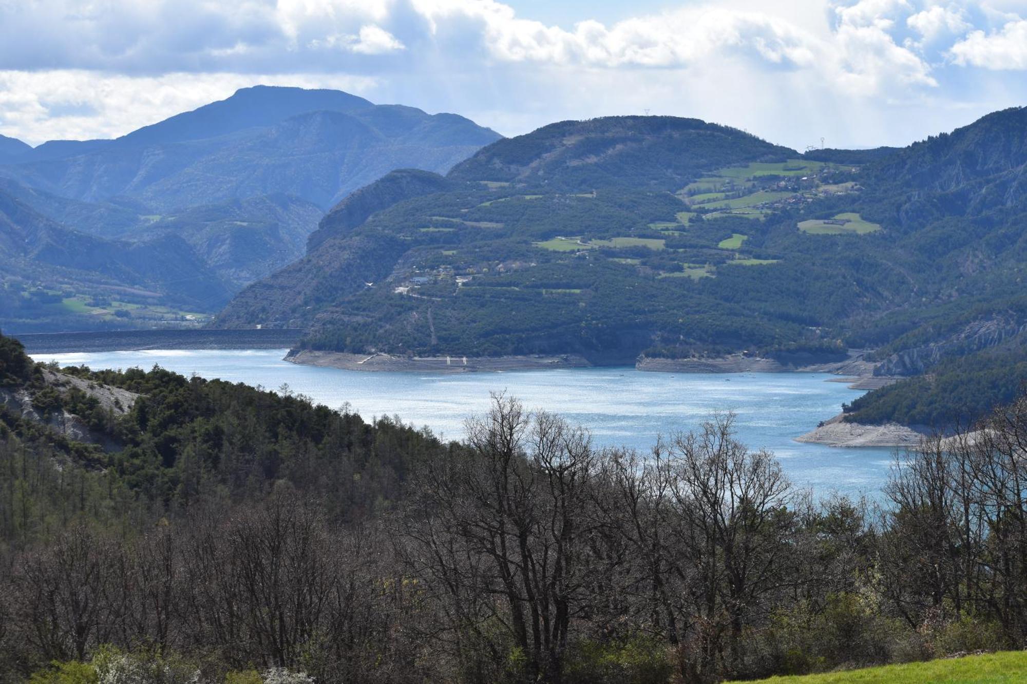 Residence Le Schuss Studio Montagne En Bas Des Pistes Vars  Εξωτερικό φωτογραφία